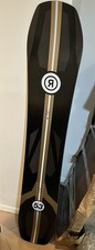 RIDE COMMISSIONER SNOWBOARD