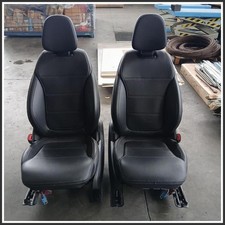 Set Sedili Completi Mercedes