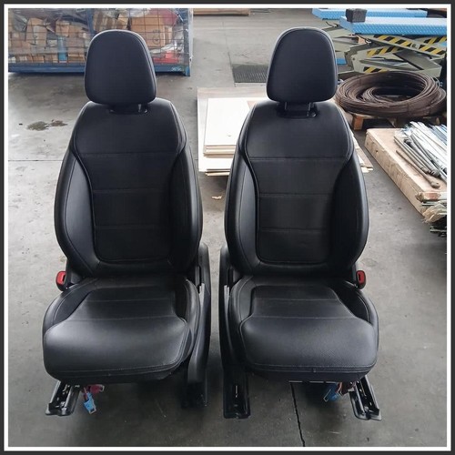 Set sedili completi mercedes - set,