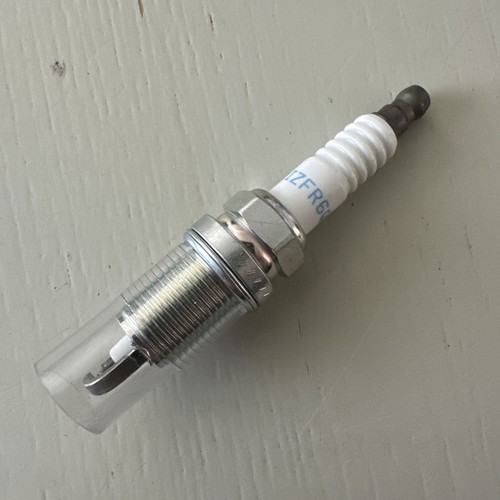 Tohatsu tldi iridium ngk spark - iridium,