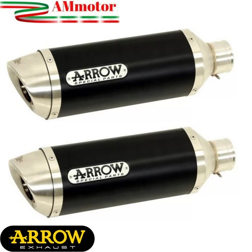 Arrow ducati monster - arrow, 696