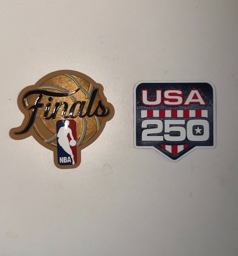Patch gomma silicone nba - gomma,