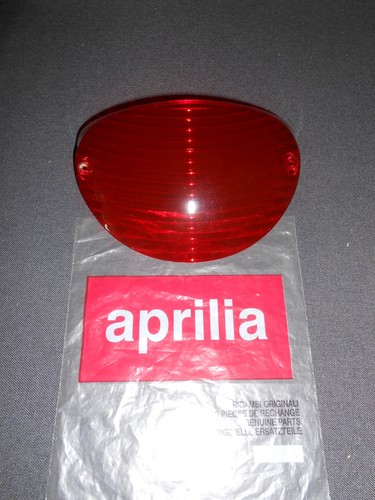 New genuine aprilia - genuine,