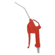 Pistola di soffiaggio aria