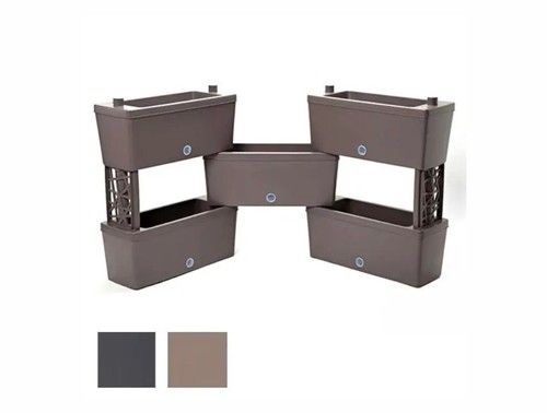 Set vasi giardino - set,
