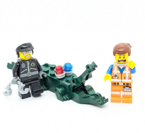 Lego movie lotto - lego,