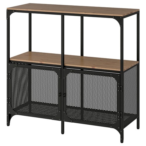 Ikea fjällbo scaffale - scaffale,