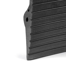 5m GOMMA GUARNIZIONE SOGLIA