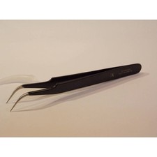 PINZETTA IN ACCIAIO EPOSSILICO
