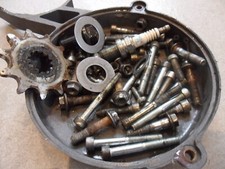 BULLONI E DADI MOTORE BETA REV