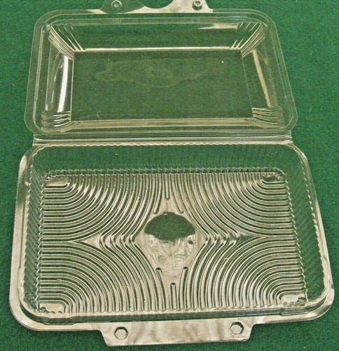200 vaschette contenitori - 200,