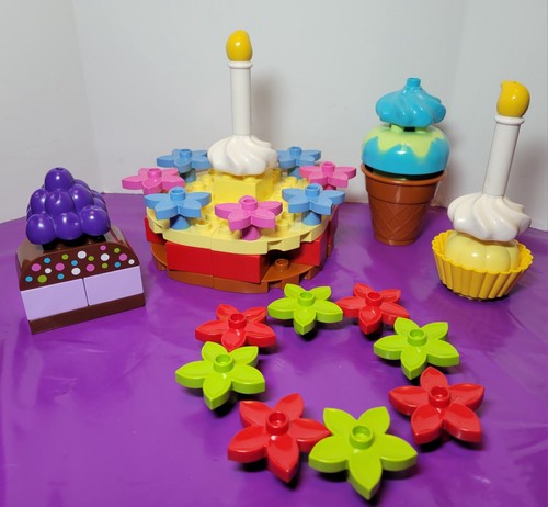 Lego duplo first - my,