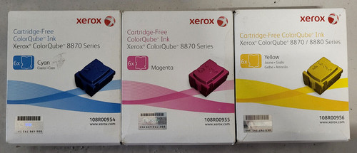 Xerox cartuccia free - xerox, cartuccia-free