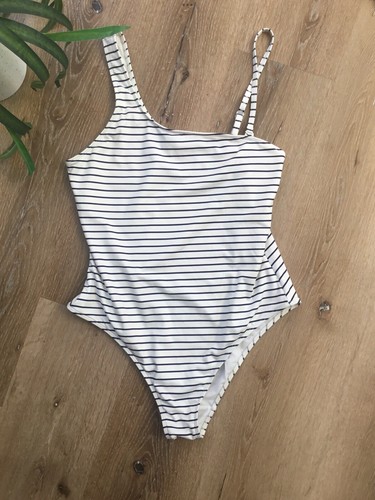 Costume bagno primark blu - costume,