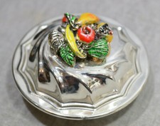 SCATOLA CON COPERCHIO IN