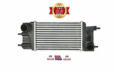 INTERCOOLER ADATTO A NISSAN