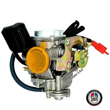 New Carburetor For KYMCO