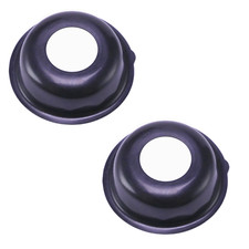 2X Membrana Del Carburatore