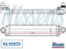 Intercooler, caricatore per