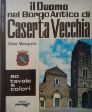 Il Duomo nel Borgo antico di