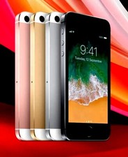 Smartphone Apple iPhone SE 1a generazione 64 GB sbloccato - colori
