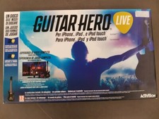 Guitar Hero Live per Apple