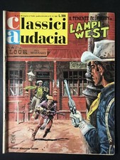 CLASSICI AUDACIA n. 44 - LAMPI