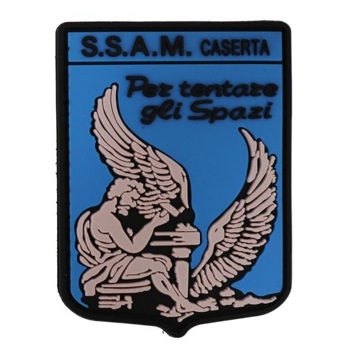 Patch aeronautica militare - patch,