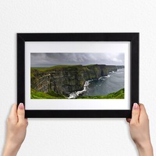 30x20 Cornice di legno MDF con