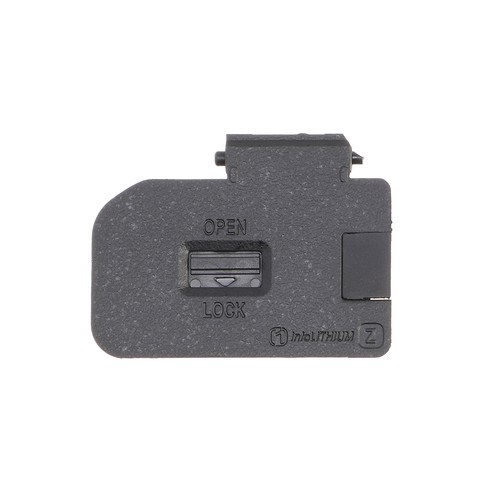 Coperchio tappo porta - , batteria