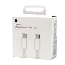 Cavo 240W carica 2m USB C -C