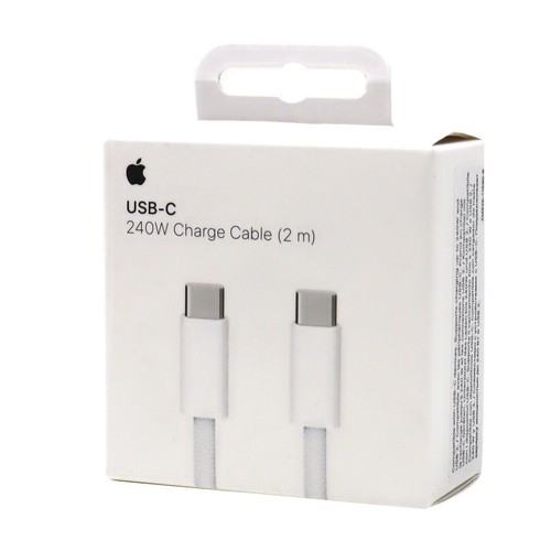Cavo 240w carica - 2m, usb