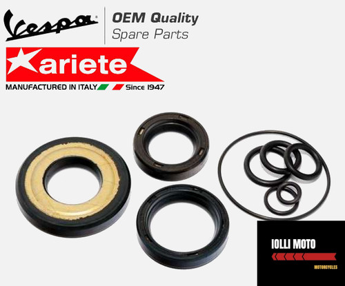 Serie paraoli oring - serie,