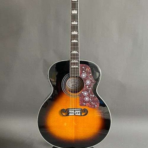 Sunburst j200 tastiera - j200,