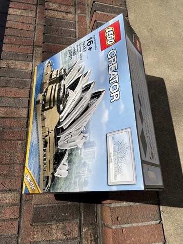 Lego creator expert 5234 - creator,