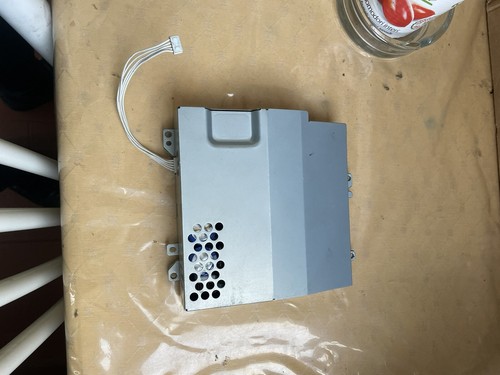Alimentatore ps3 fat - alimentatore,
