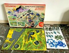 ATLANTIC MP-261 SUPER PLASTIC