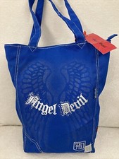 Shopper borsa 2 manici Angel &