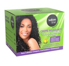 Salon-Line Kit Crema Relaxante
