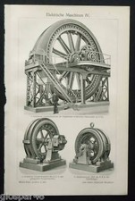 1890.Antica Incisione