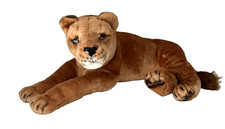 Peluche Kellytoy Lioness