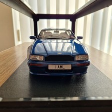 1/18 Cult Models CML035-2 1988