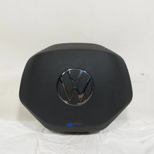 Airbag volante volkswagen polo - volkswagen,