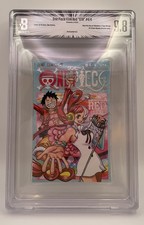 One Piece Film Red: Uta –