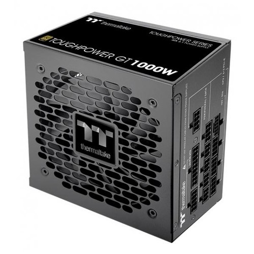 Thermaltake toughpower - toughpower,