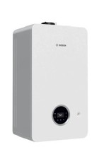 Bosch GC2300W 24 C 23 Condens 2300W Caldaia a Condensazione - Bianca
