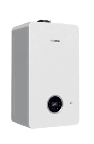 Bosch gc2300w 23 condens - gc2300w,