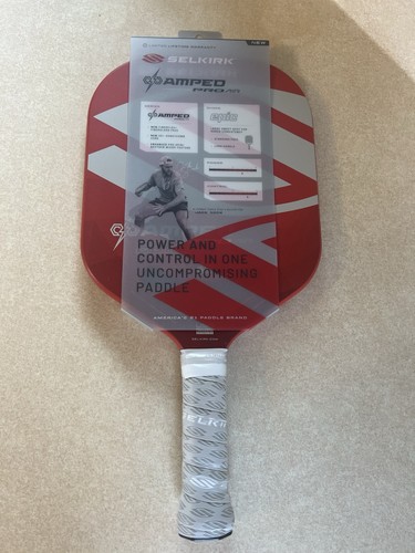 Selkirk amped pro air - amped,
