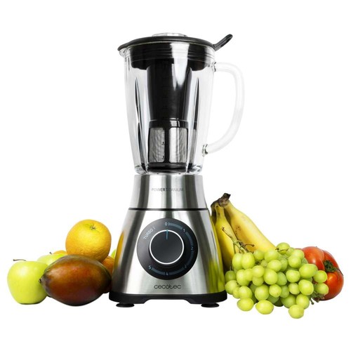 Frullatore bicchiere power - a,