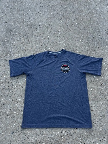 Shirt manica corta espn - corta,